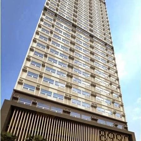 Dens Condotel Metro Manila 曼达卢永 外观 照片