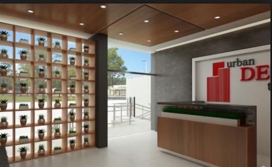 Dens Condotel Metro Manila 曼达卢永 外观 照片